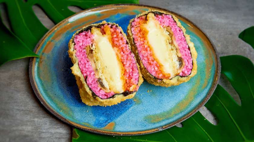 2 szt. Serowe Love PROMOCJA