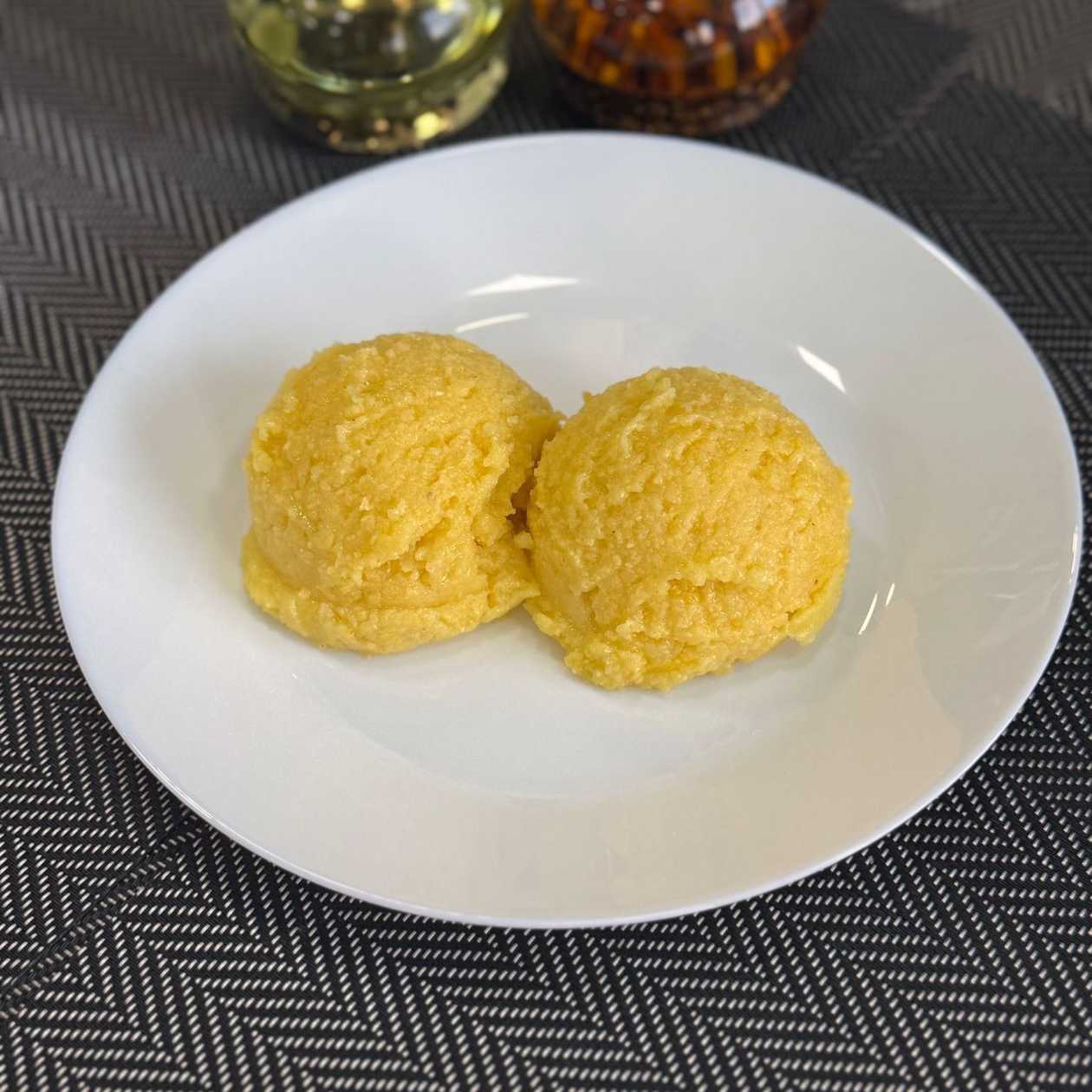 Polenta