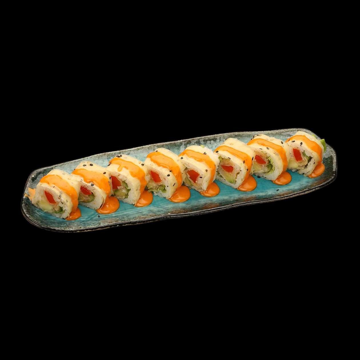 Mamenori roll