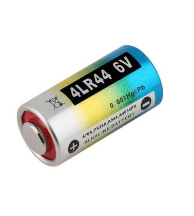 4LR44 476A Alkaline 6V 5pack