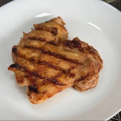 Boneless Chicken Thigh