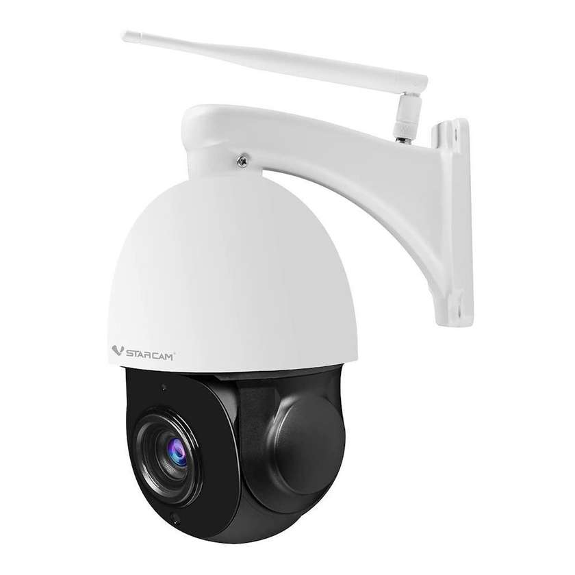 Vstarcam outdoor camera 4G 18X zoom 4MP IP66 waterproof