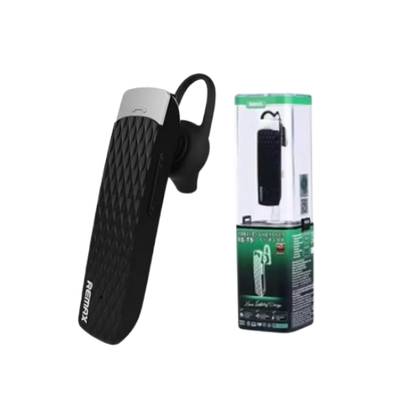Remax T9 HD Voice Bluetooth Headset Black