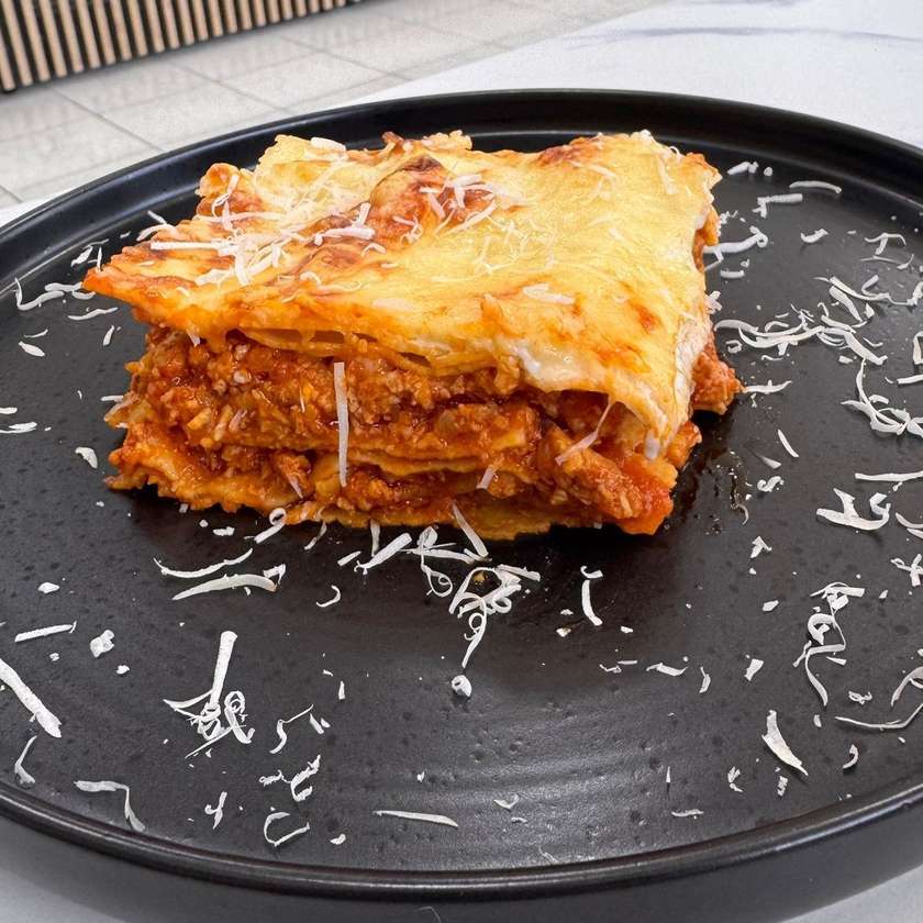Moussaka