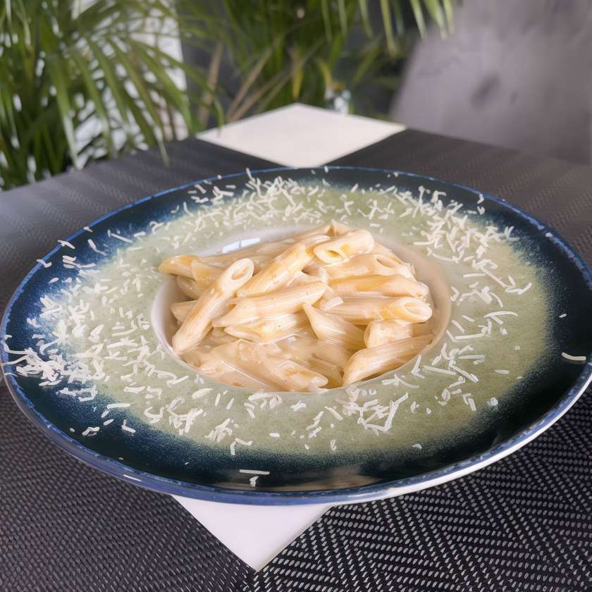 Penne Quattro Formaggi