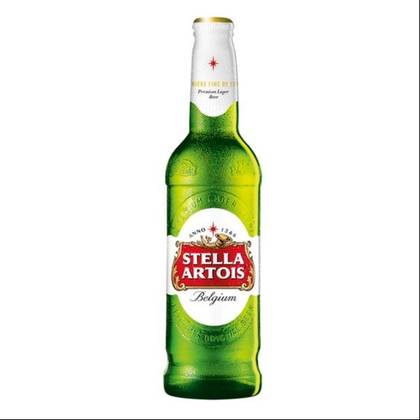 Stella Artois