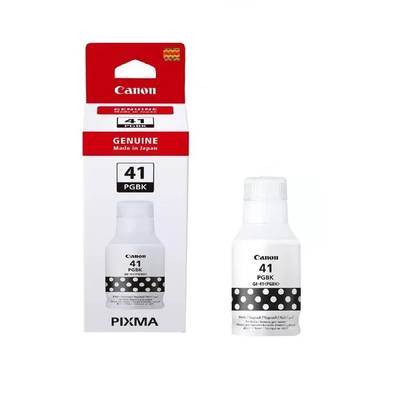 Canon GI-41 Black