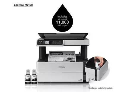 Printer All-In-One EPSON EcoTank M2170
