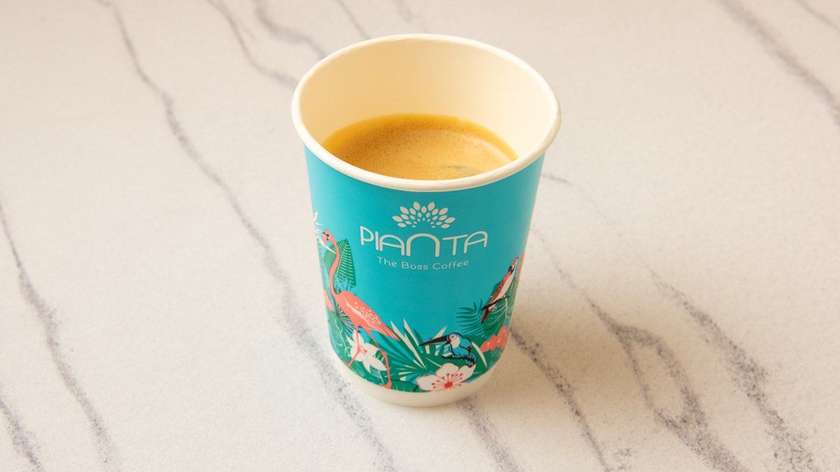 Freddo Espresso