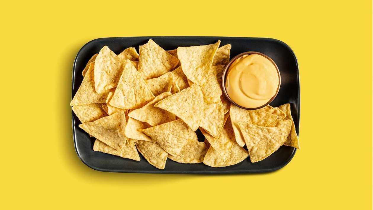 Chips & Cheddar