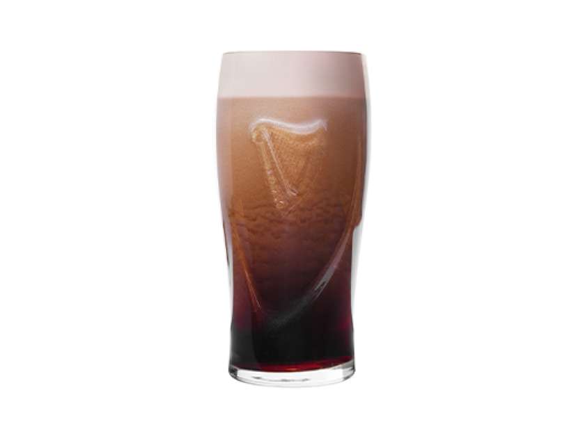 GUINNESS