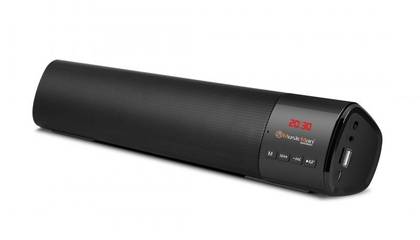 Technaxx MusicMan Mini-Soundbar BT-X54 black