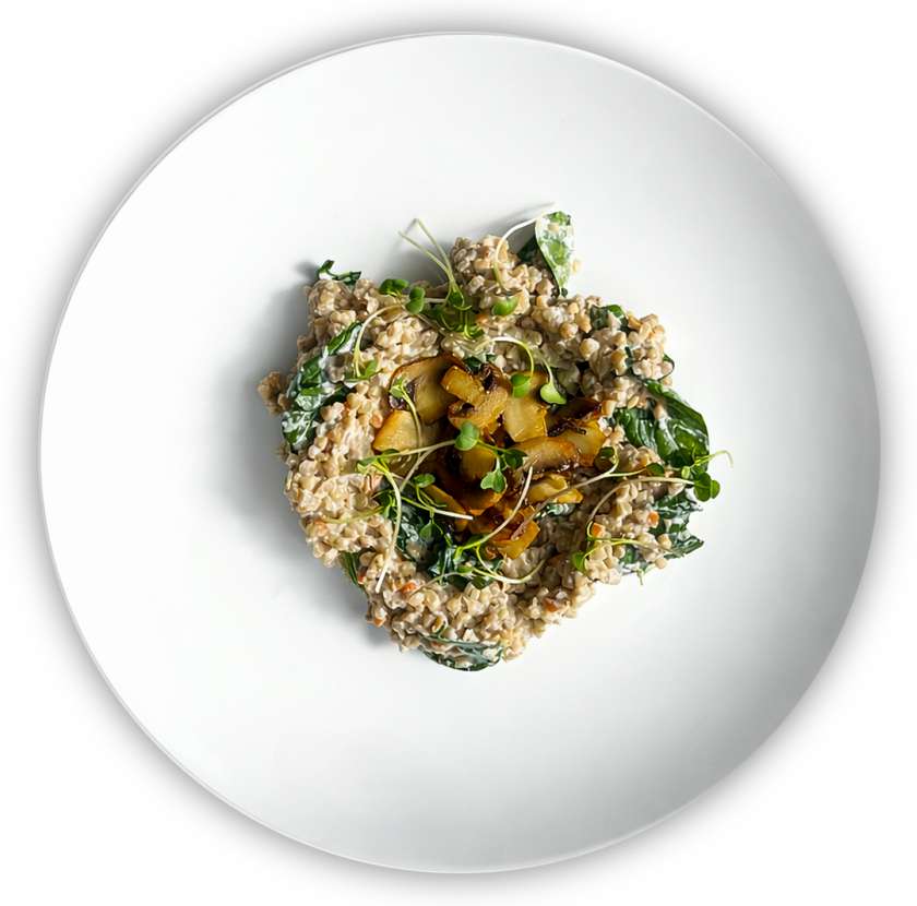 Зелені ядра Татарки степової (170/30 г)