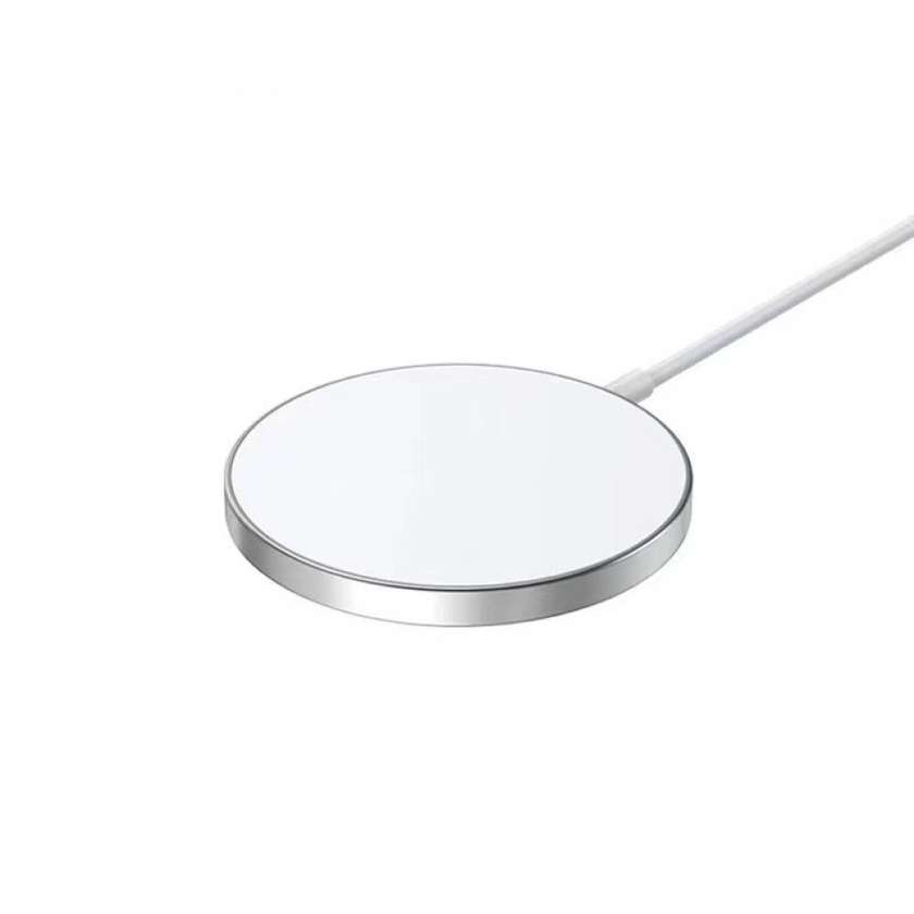 Remax Magnetic Type-C wireless fast charger 15W