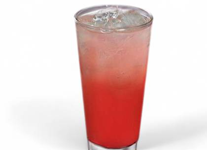Ice Tea Lemonade Strawberry