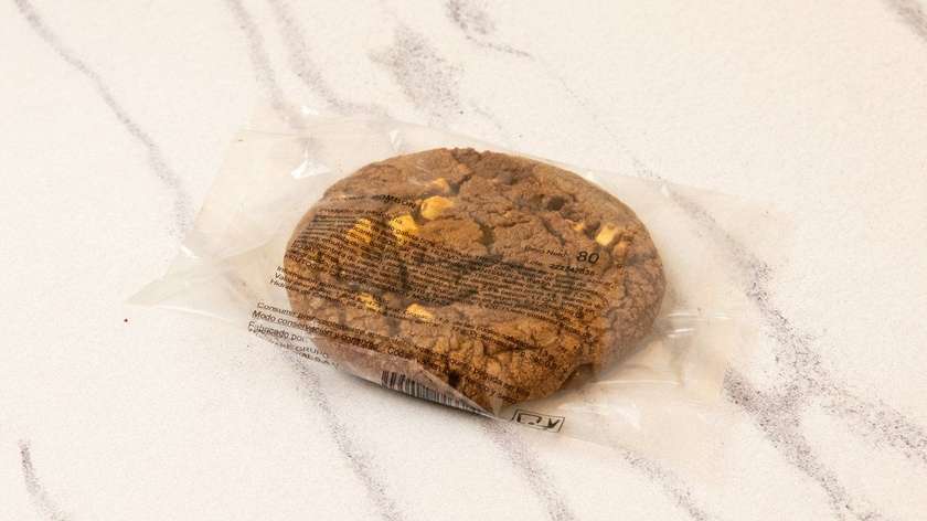 Big Cookie Chocolate