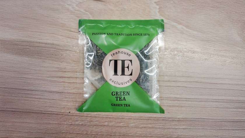 Green Tea