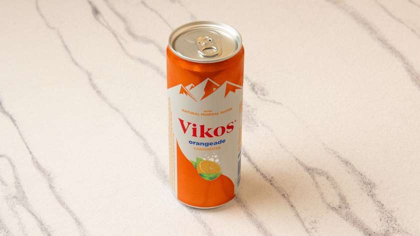 Vicos Orange