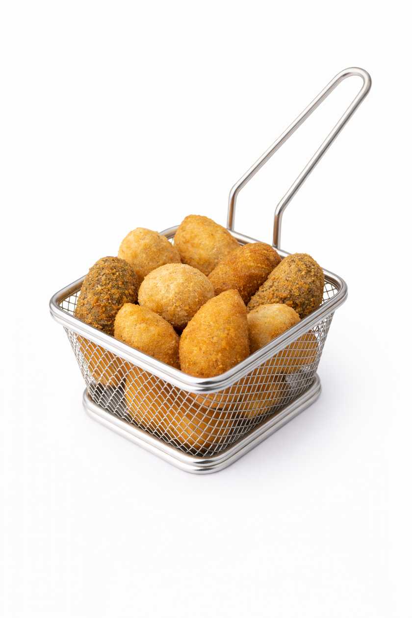 🎁 2-for-1 - Mixed Savory Snacks (6 pieces)