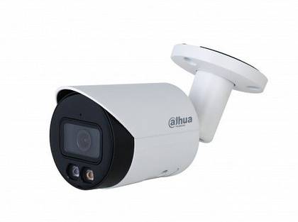 Dahua IP 5.0MP Bullet Smart Dual Light 2.8mm IPC-HFW2549S-S-IL