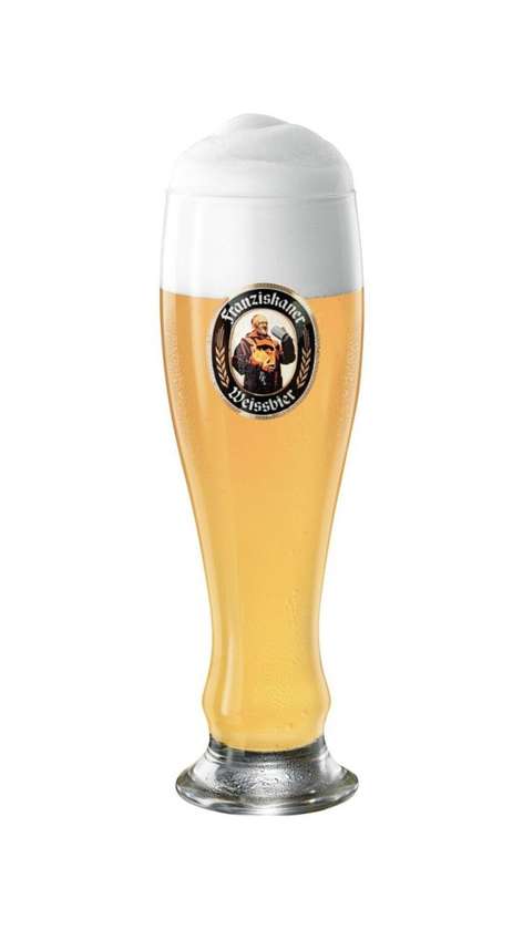 Franziskaner Hefe-Weisse