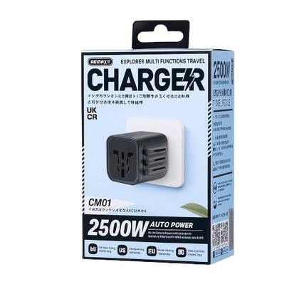 Remax Explorer Multi functional adapter