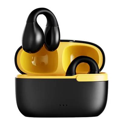 Remax CozyBuds-W11 Clip-on True Wireless Earphones Bluetooth Black