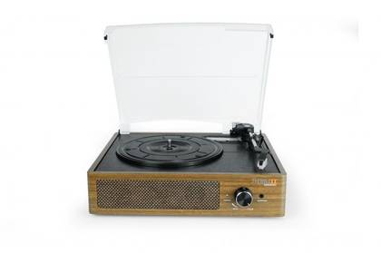 Technaxx BT Retro LP-Player TX-186