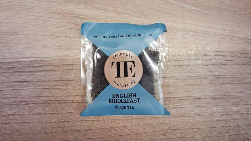 Tea English Breakfast