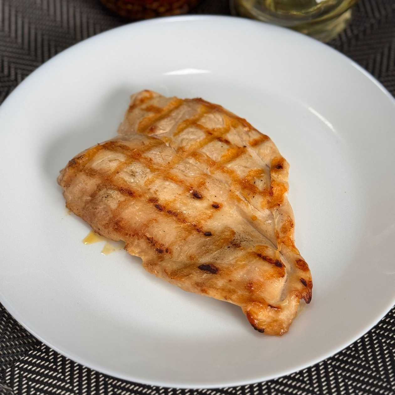 Chicken Breast