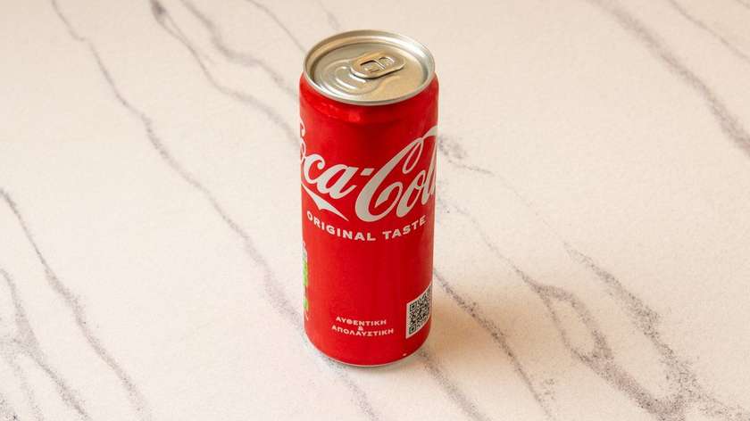 Coca-Cola