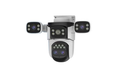 Vstarcam outdoor camera 4 Lens WIFI IP66 waterproof
