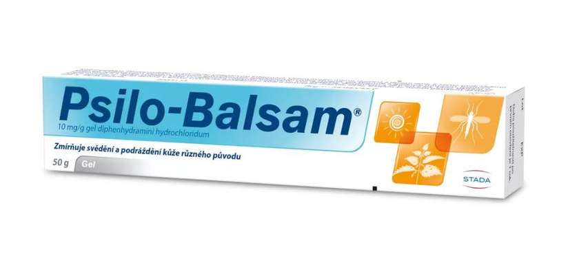 PSILO-BALSAM 50g