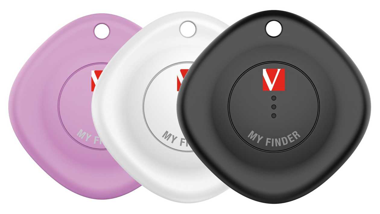 Verbatim My Finder Bluetooth MYF-03 1X3