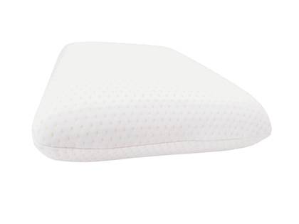 Lifenaxx pillow size M with "MemoryFoam" LX-040