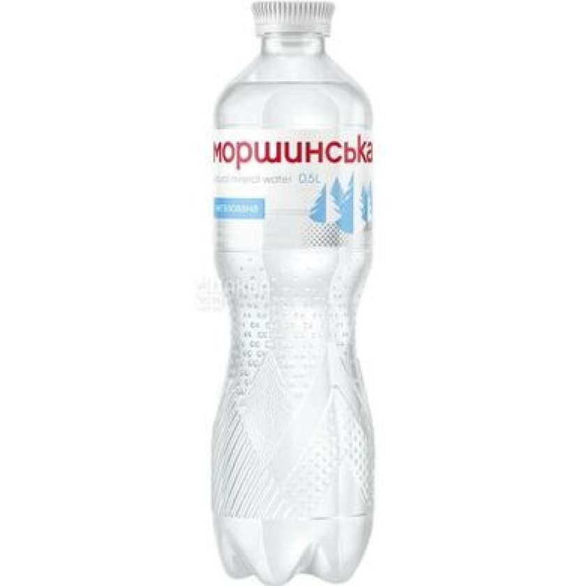 Morshynska Sparkling Water