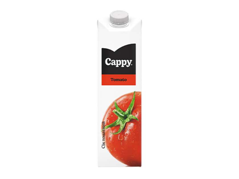 Tomato Juice