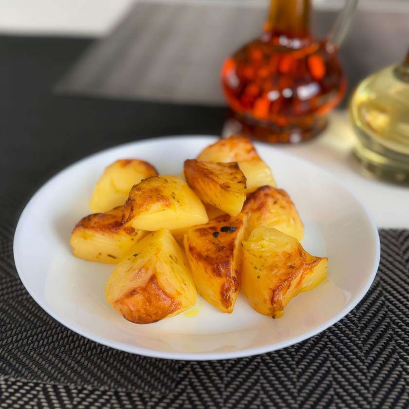 Roasted Potatoes