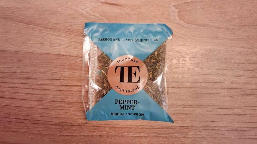 Tea Peppermint