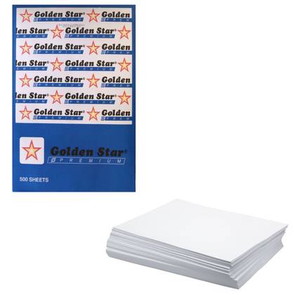 Golden Star A4 paper 80GR