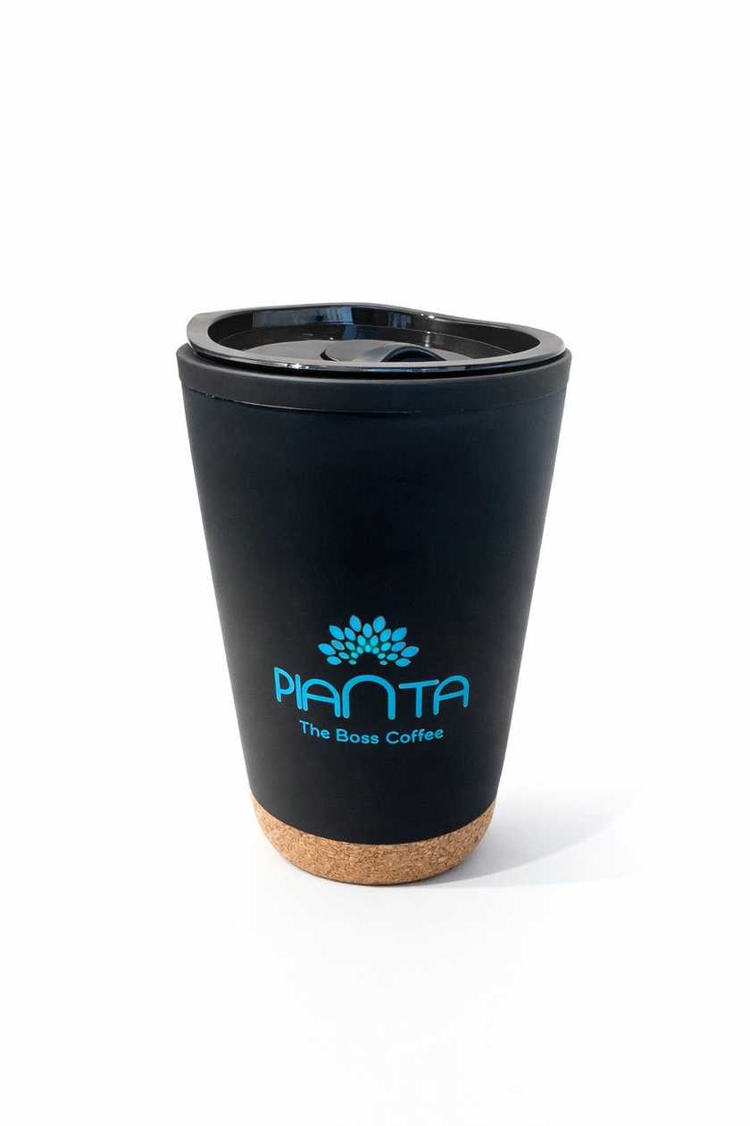 Black Cup