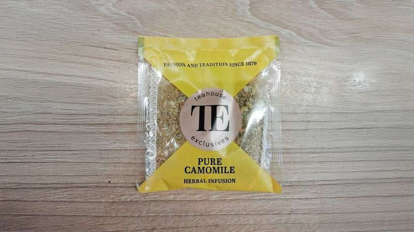 Tea Pure Camomile