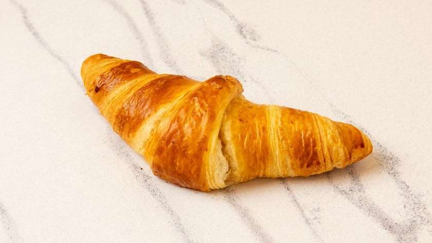 Butter Croissant
