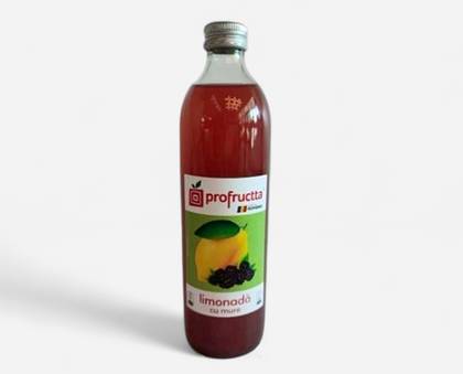 Blackberry Lemonade – profructta