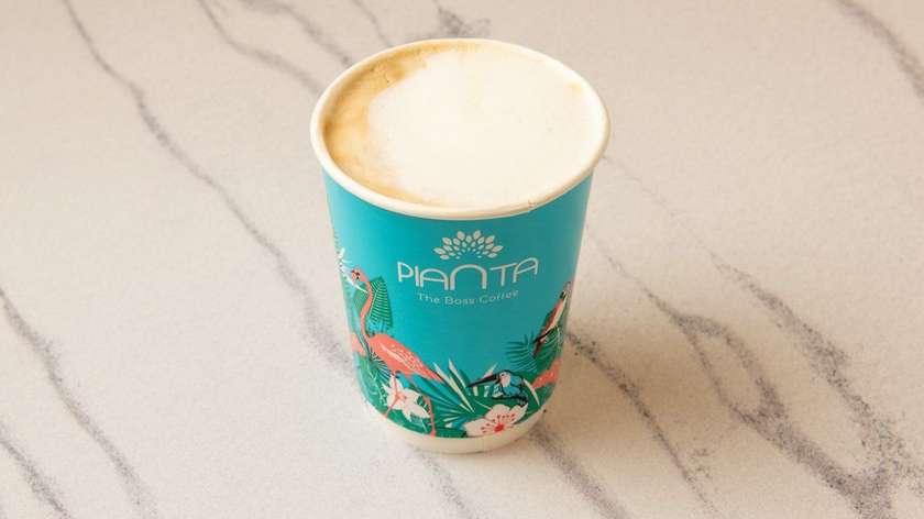 Cappuccino