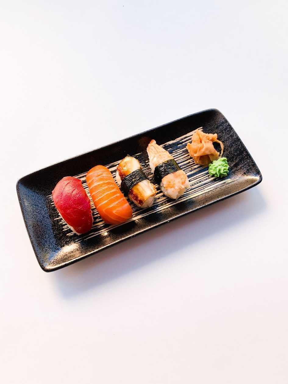 Nigiri lover set 2