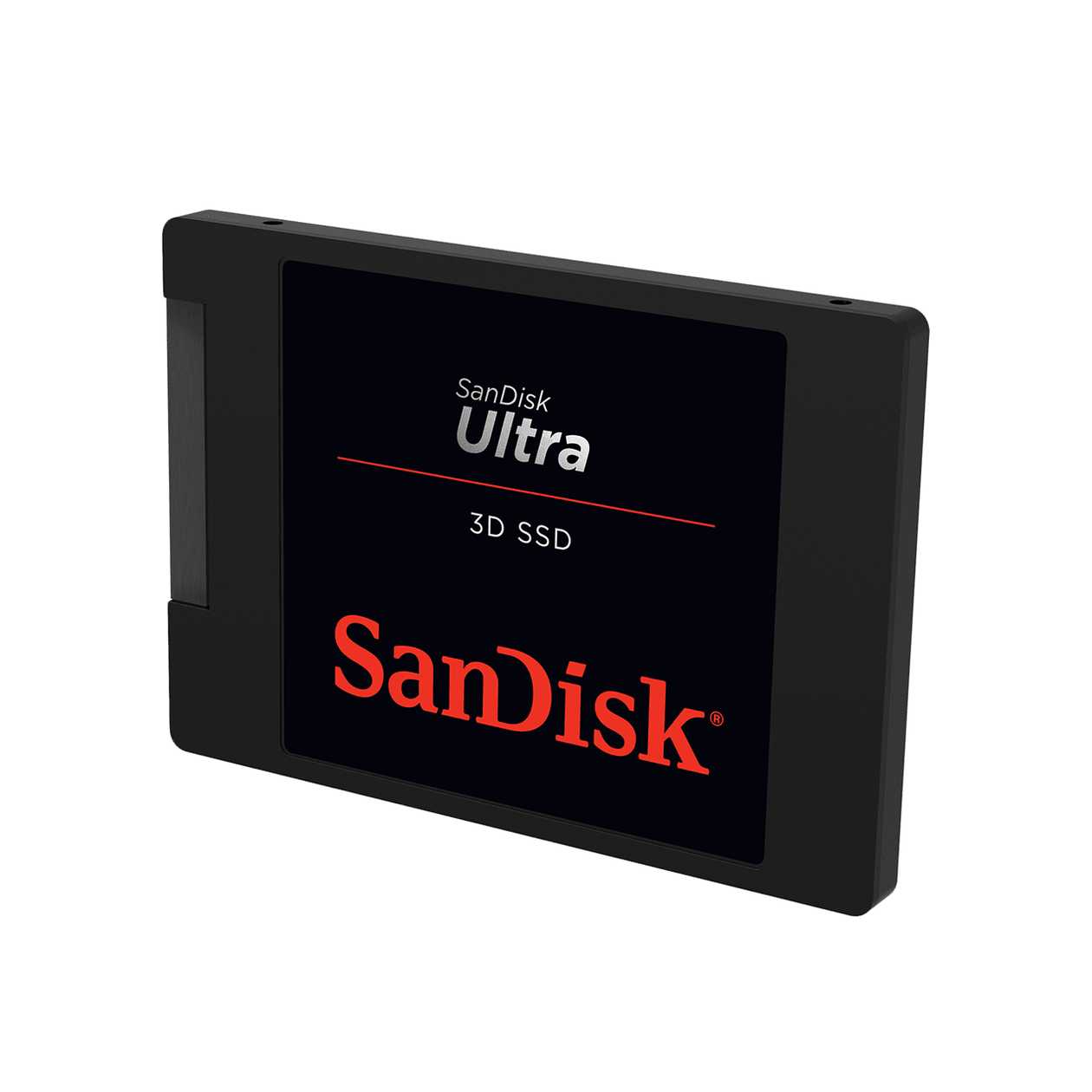 SanDisk Ultra 3D NAND 2TB Internal SSD Up to 560 MB/s