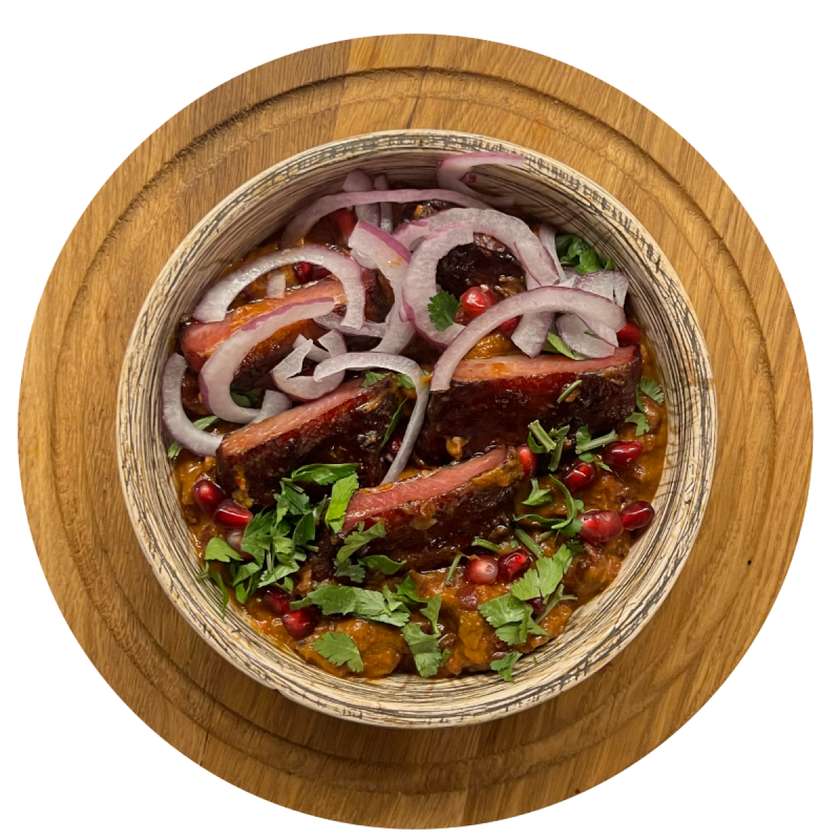 Лобіо по-гурійськи (250 г)