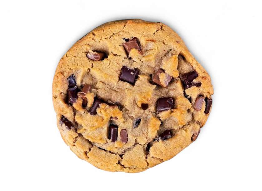 Chocolate Chip Cookie