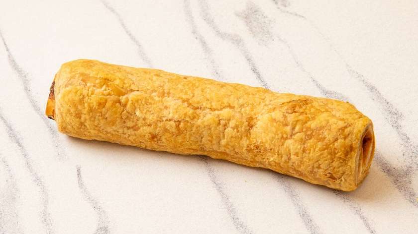 Sausage Pie